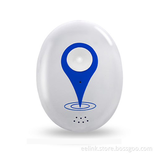 Kids GPS Tracker for safety security